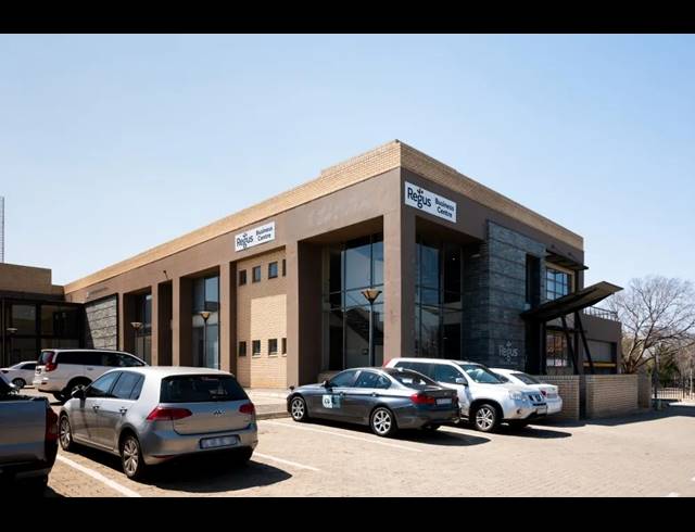 6M² OFFICE TO LET IN BRANDWAG
